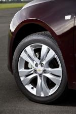 Chevrolet Cruze Station Wagon 2012 года